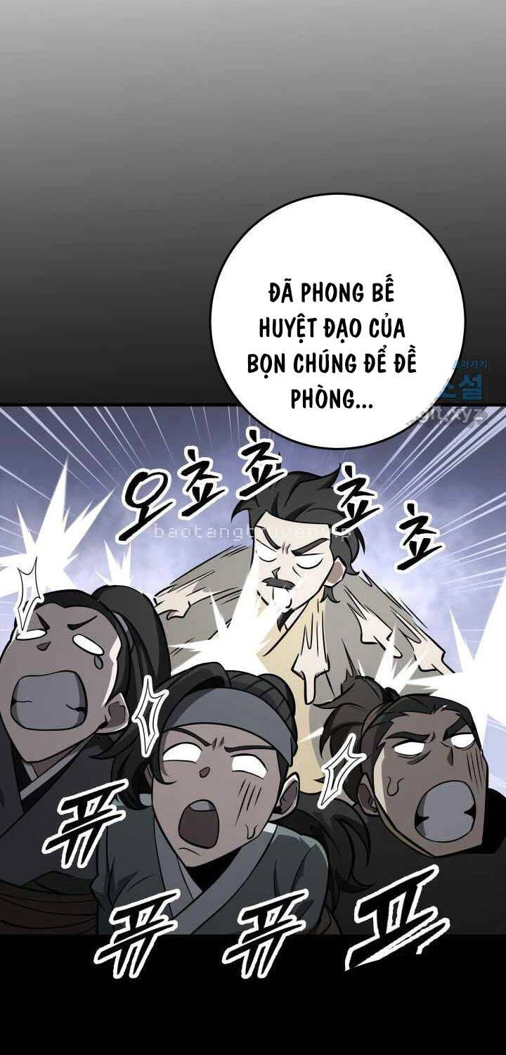 Cửu Thiên Kiếm Pháp Chap 78 - Next Chap 79