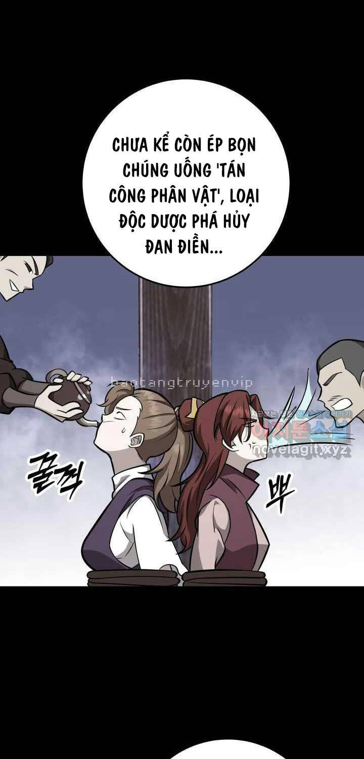 Cửu Thiên Kiếm Pháp Chap 78 - Next Chap 79