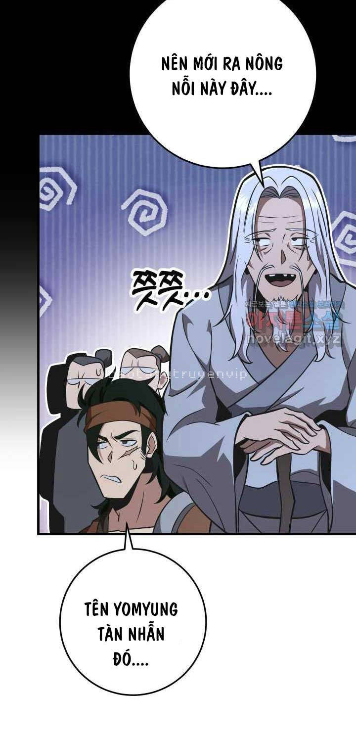 Cửu Thiên Kiếm Pháp Chap 78 - Next Chap 79
