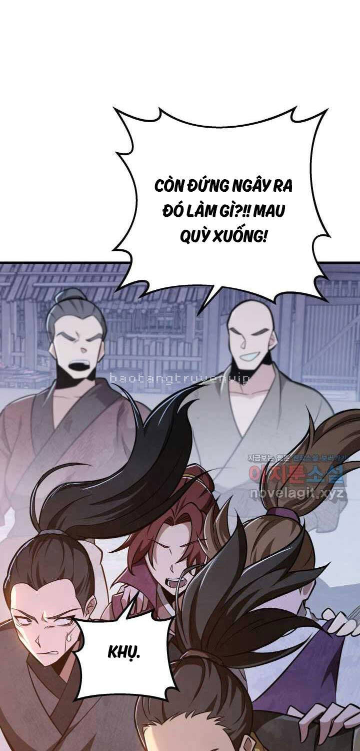Cửu Thiên Kiếm Pháp Chap 78 - Next Chap 79
