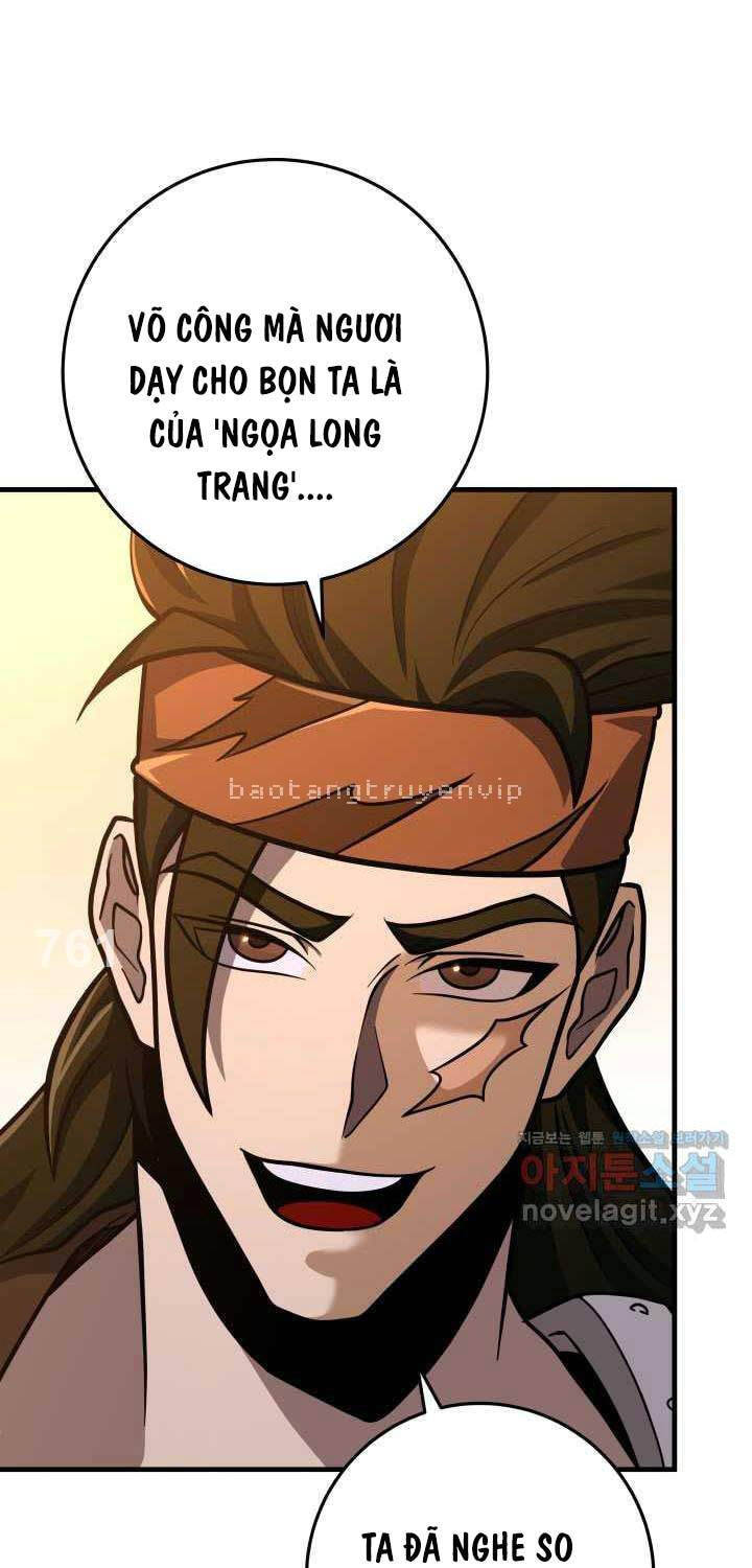 Cửu Thiên Kiếm Pháp Chap 78 - Next Chap 79