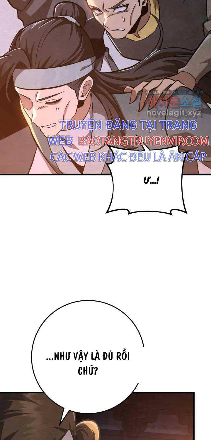 Cửu Thiên Kiếm Pháp Chap 78 - Next Chap 79