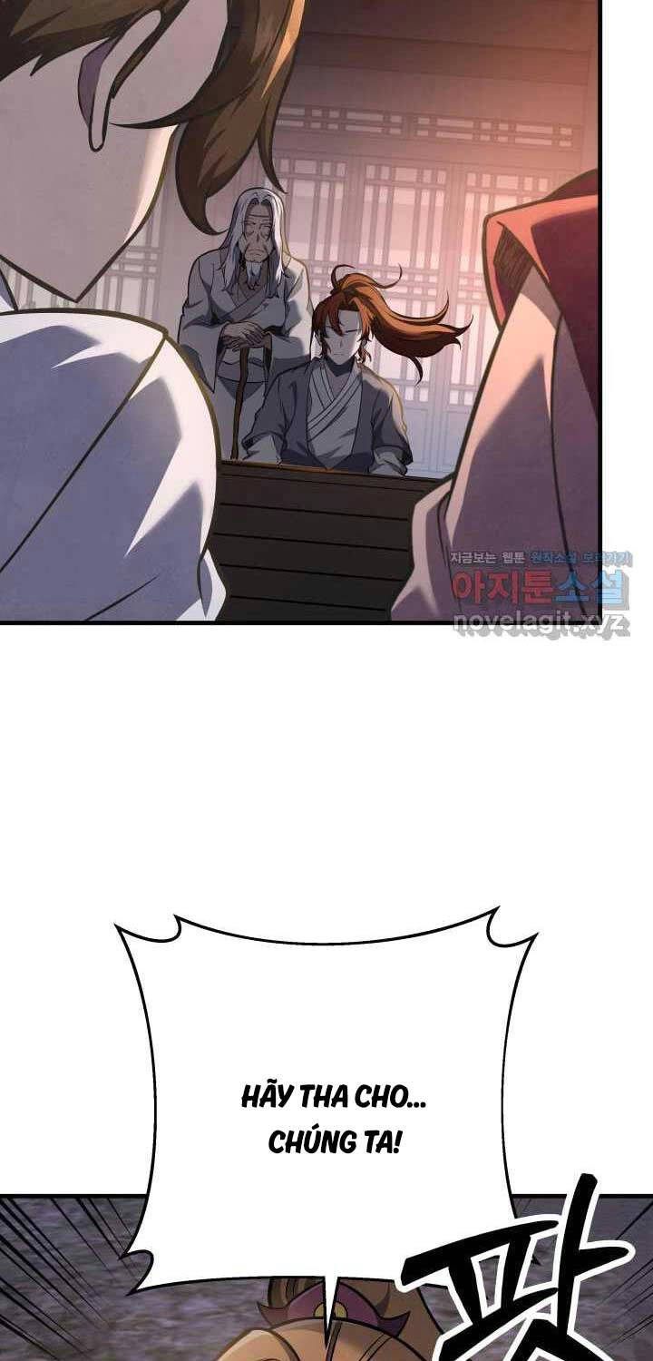 Cửu Thiên Kiếm Pháp Chap 78 - Next Chap 79