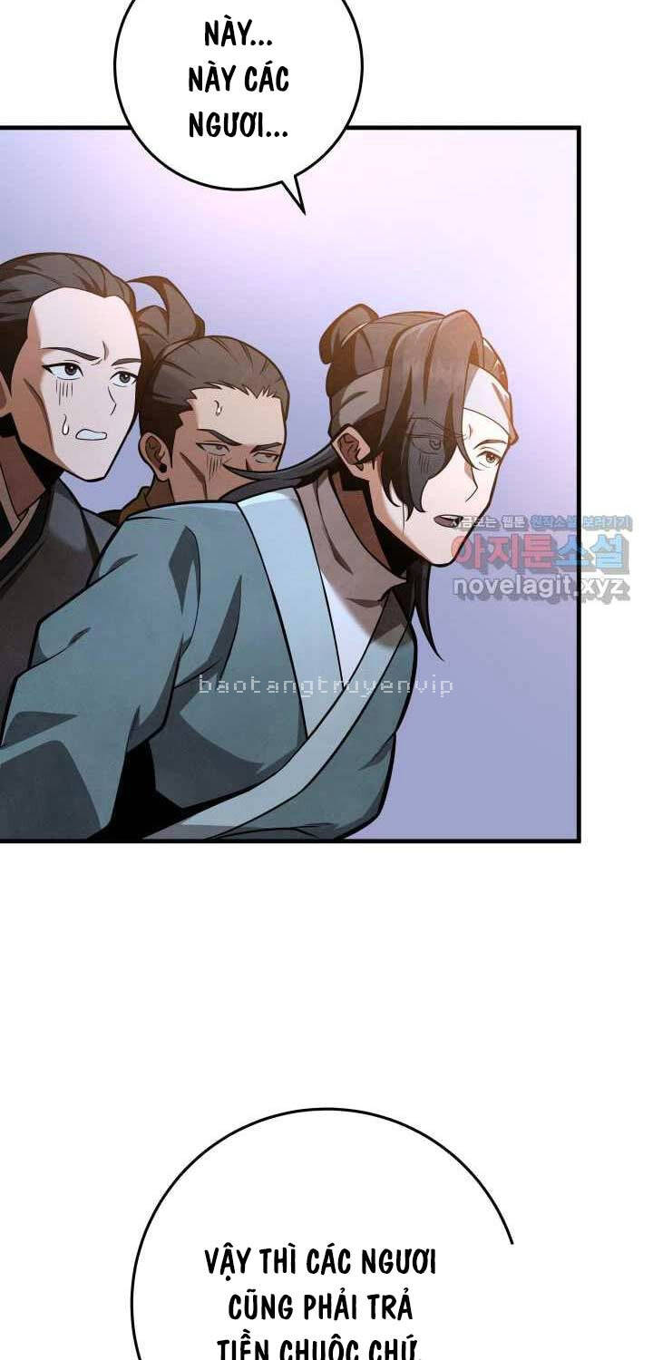 Cửu Thiên Kiếm Pháp Chap 78 - Next Chap 79