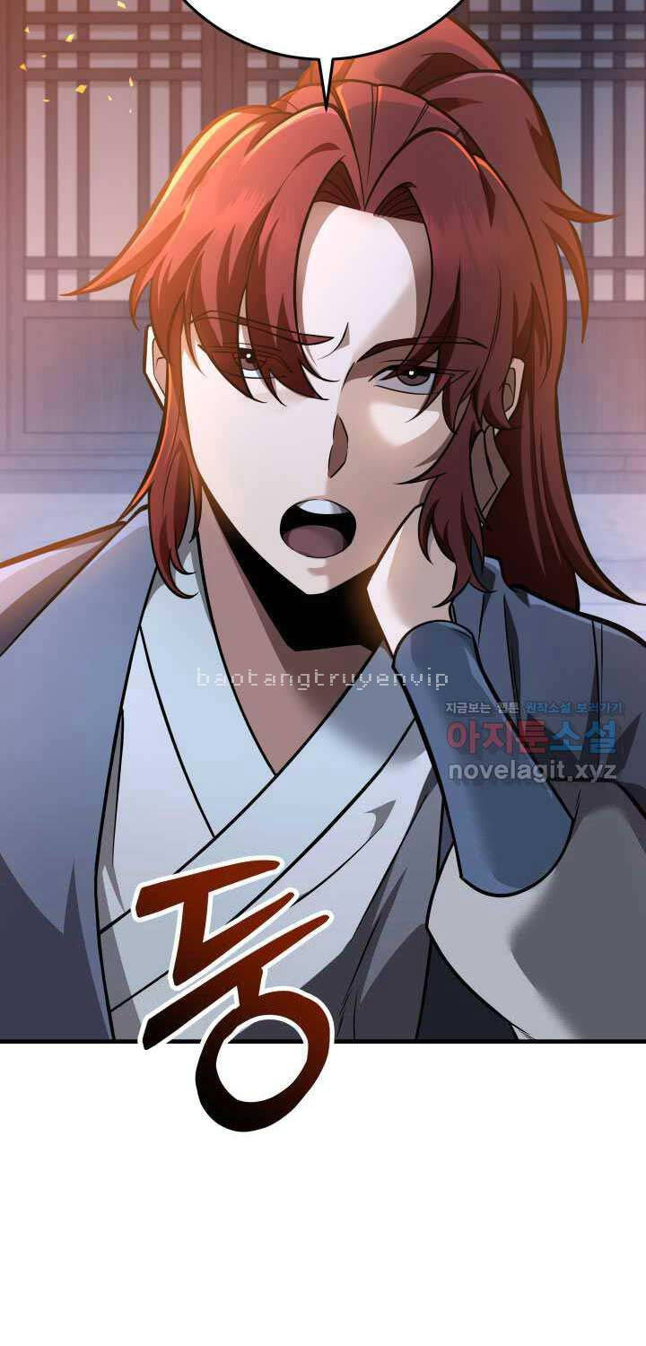 Cửu Thiên Kiếm Pháp Chap 78 - Next Chap 79