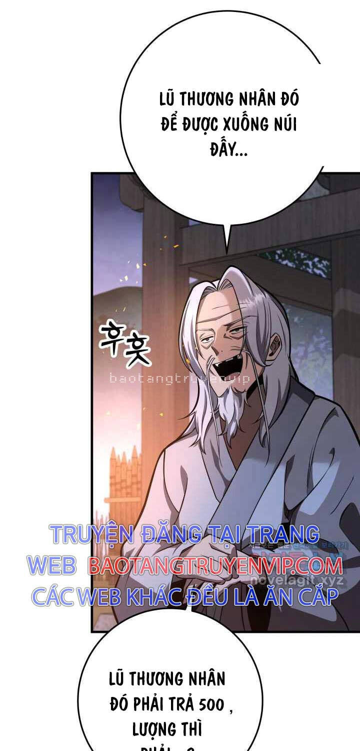 Cửu Thiên Kiếm Pháp Chap 78 - Next Chap 79