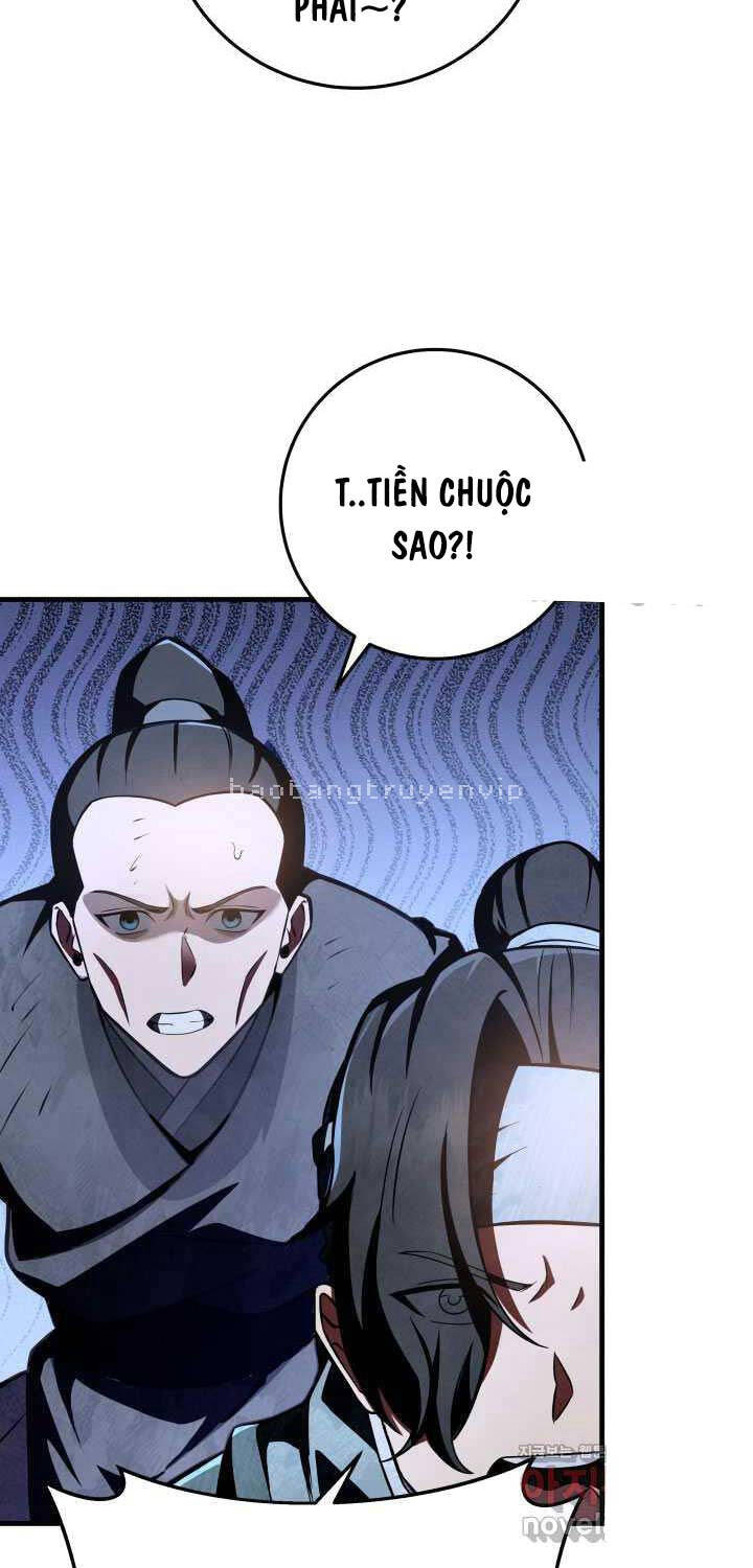 Cửu Thiên Kiếm Pháp Chap 78 - Next Chap 79