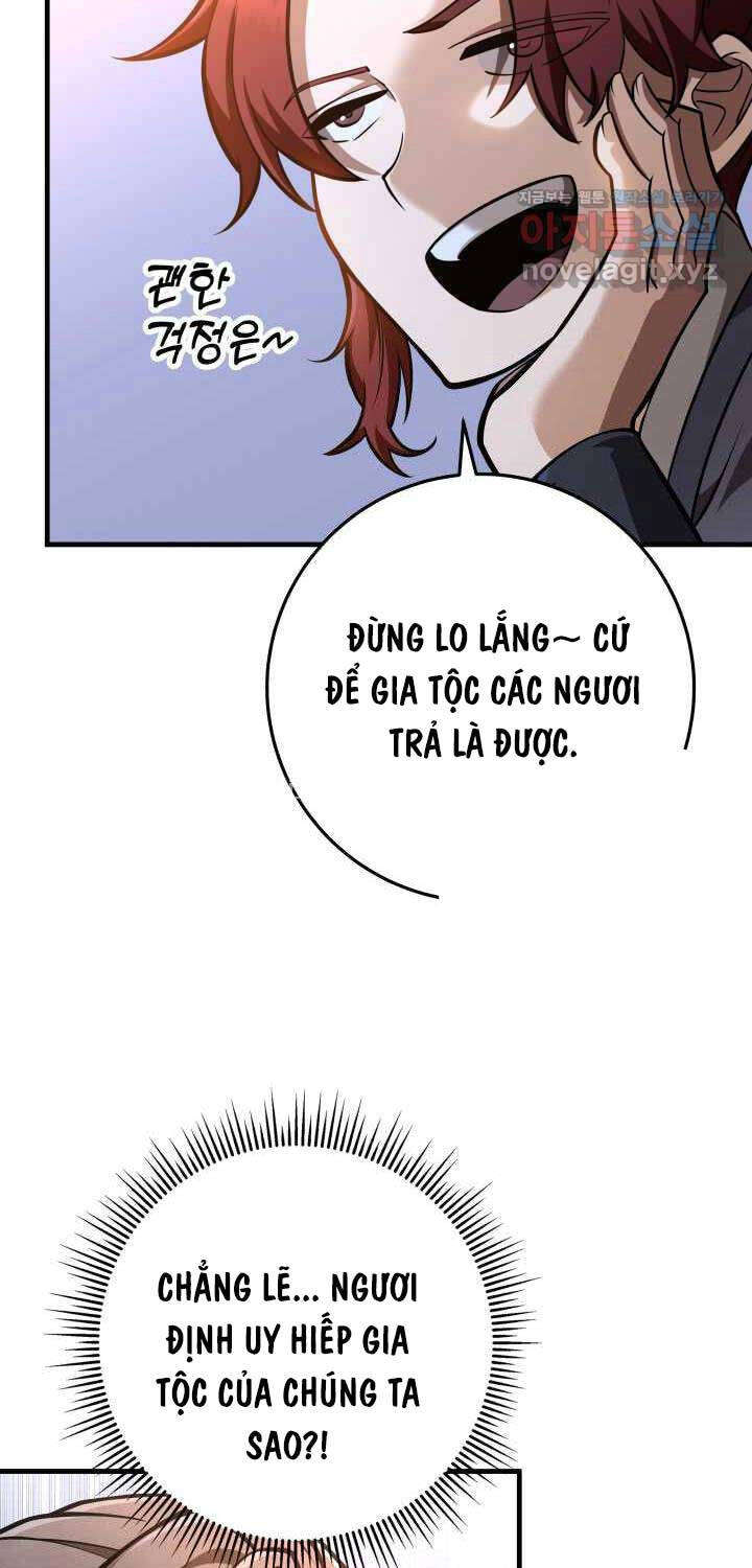 Cửu Thiên Kiếm Pháp Chap 78 - Next Chap 79