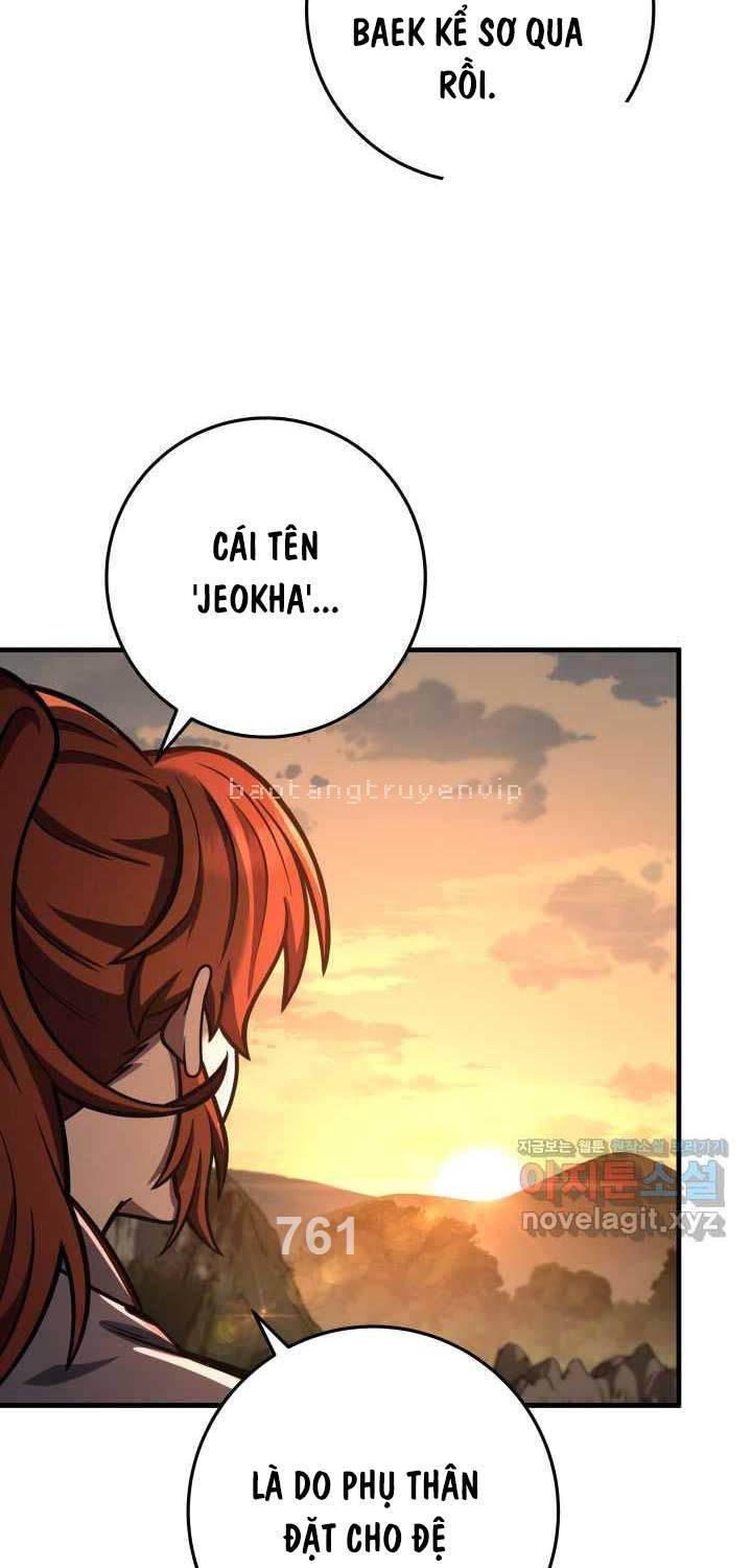 Cửu Thiên Kiếm Pháp Chap 78 - Next Chap 79