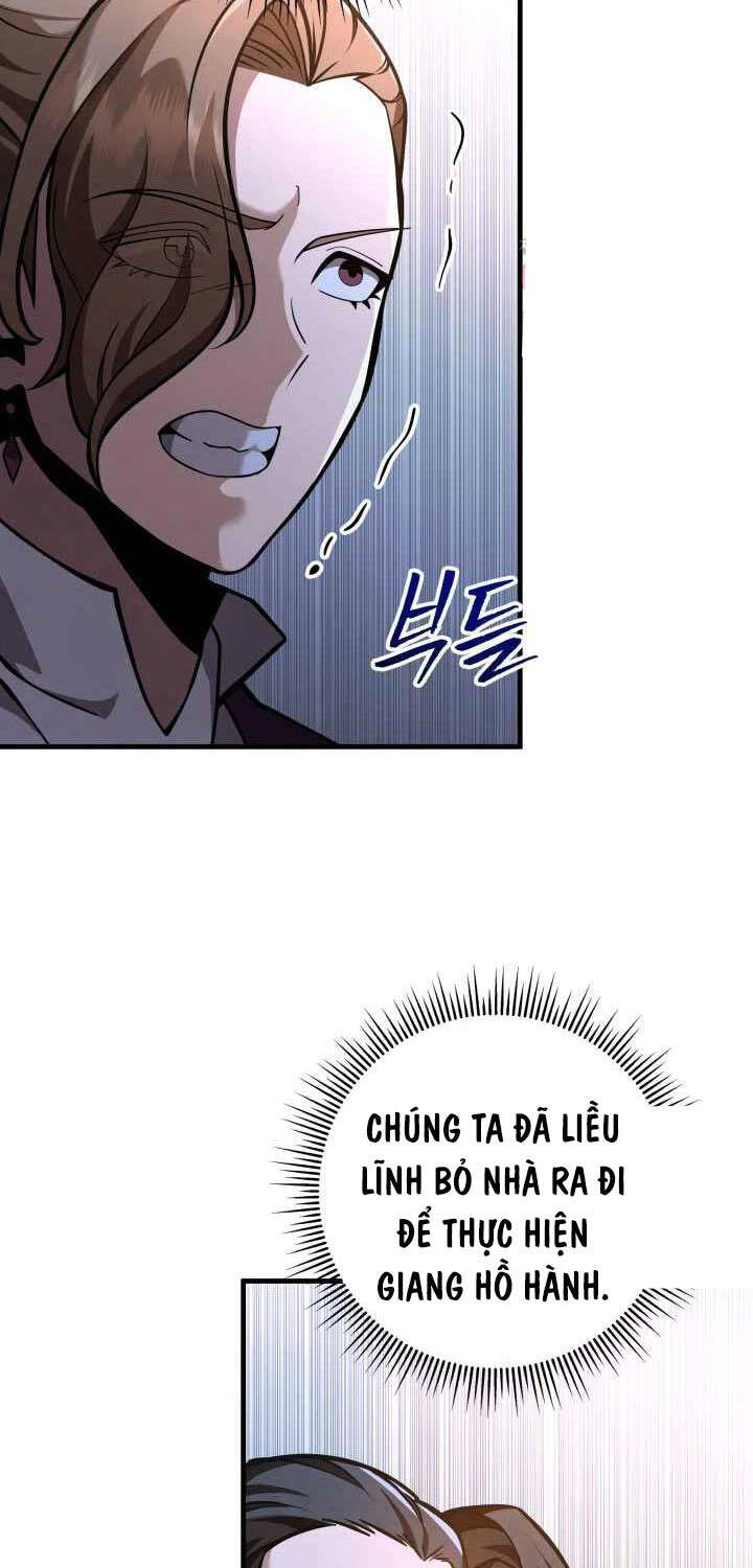 Cửu Thiên Kiếm Pháp Chap 78 - Next Chap 79