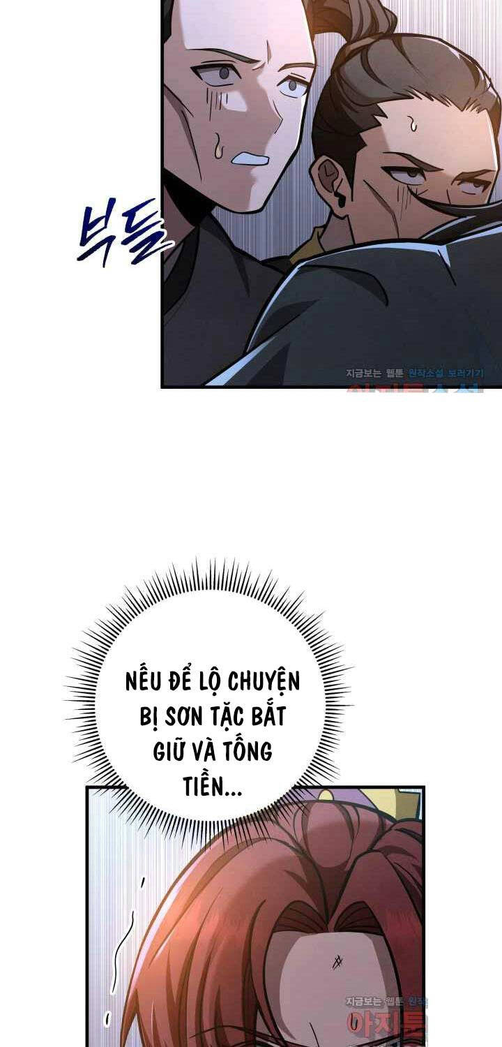 Cửu Thiên Kiếm Pháp Chap 78 - Next Chap 79