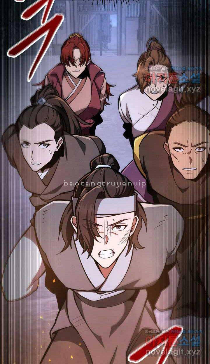 Cửu Thiên Kiếm Pháp Chap 78 - Next Chap 79
