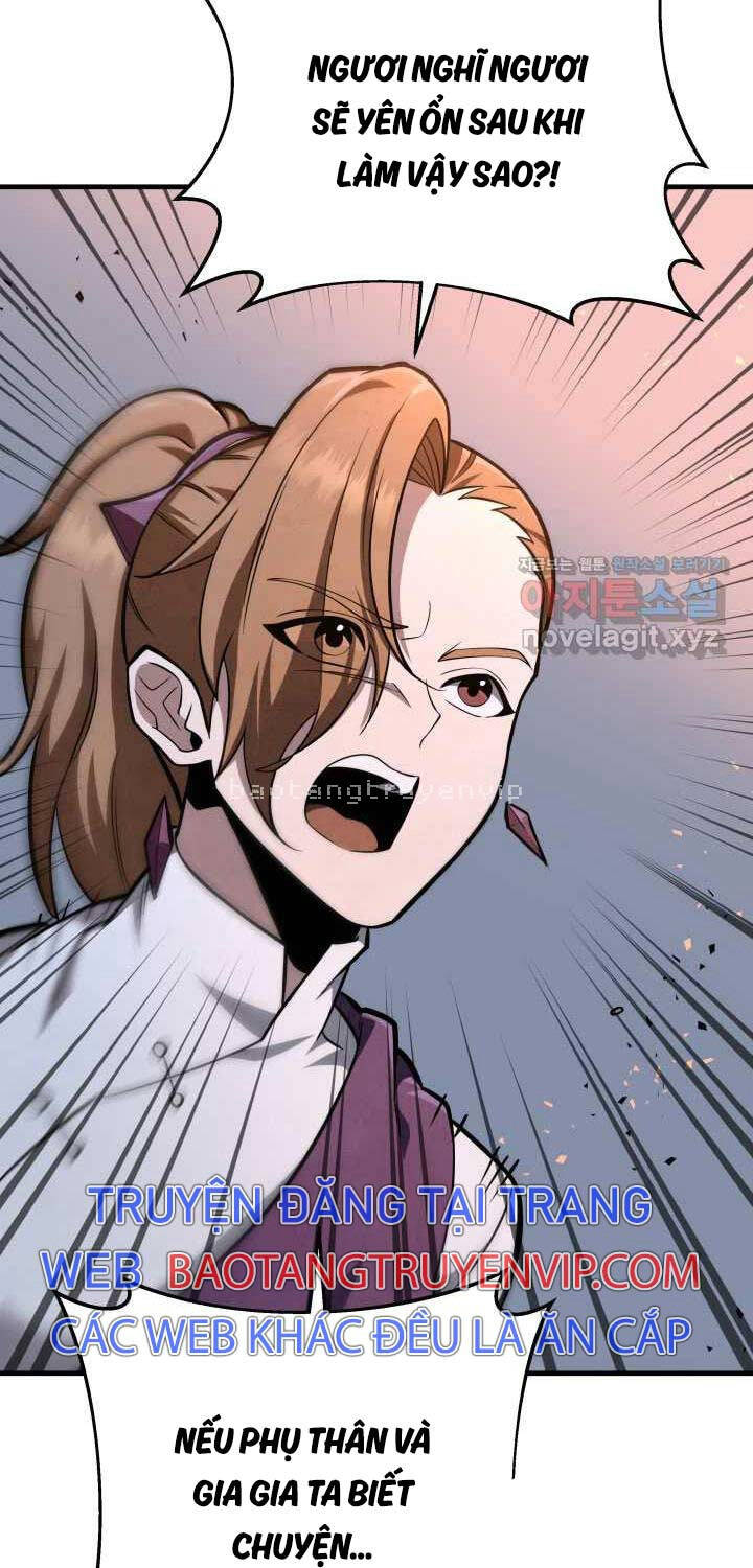Cửu Thiên Kiếm Pháp Chap 78 - Next Chap 79