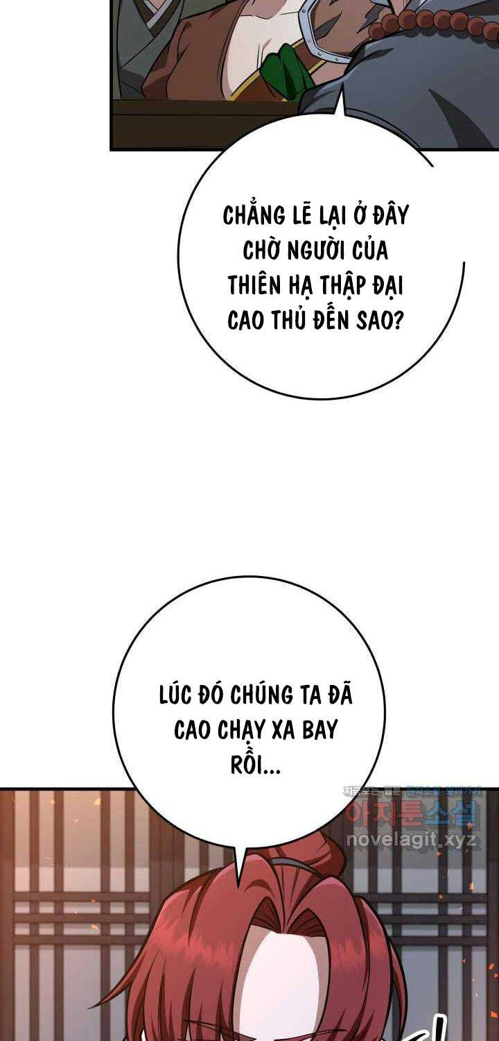 Cửu Thiên Kiếm Pháp Chap 78 - Next Chap 79
