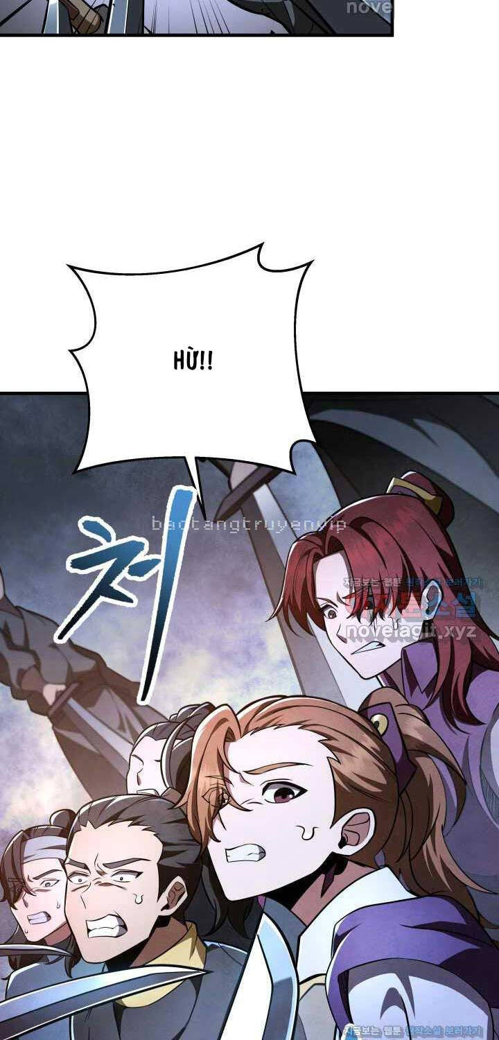Cửu Thiên Kiếm Pháp Chap 78 - Next Chap 79