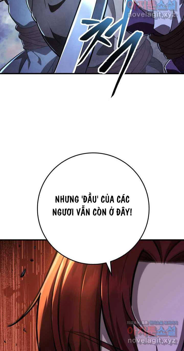 Cửu Thiên Kiếm Pháp Chap 78 - Next Chap 79