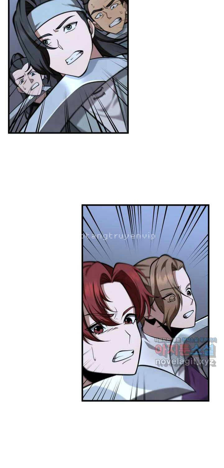 Cửu Thiên Kiếm Pháp Chap 78 - Next Chap 79