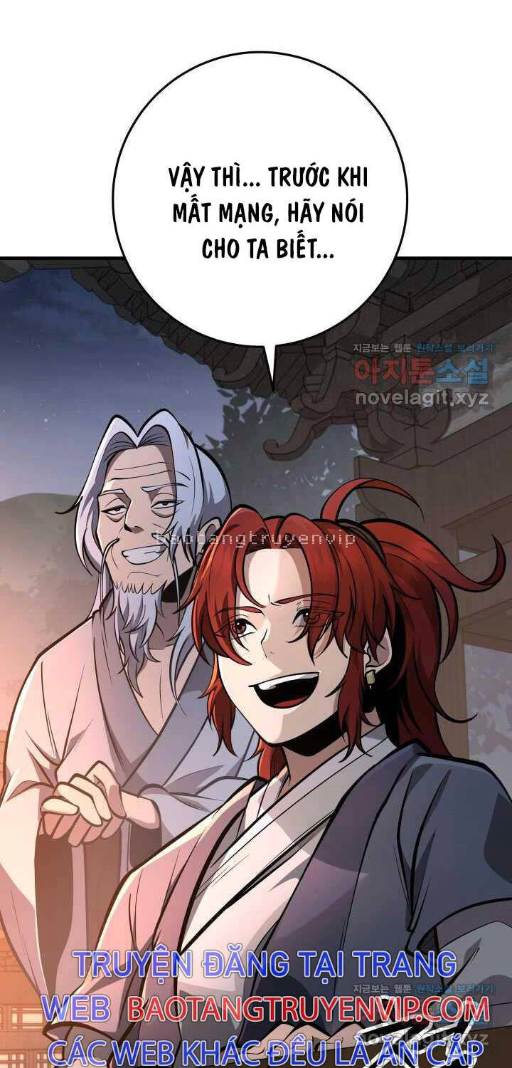 Cửu Thiên Kiếm Pháp Chap 78 - Next Chap 79