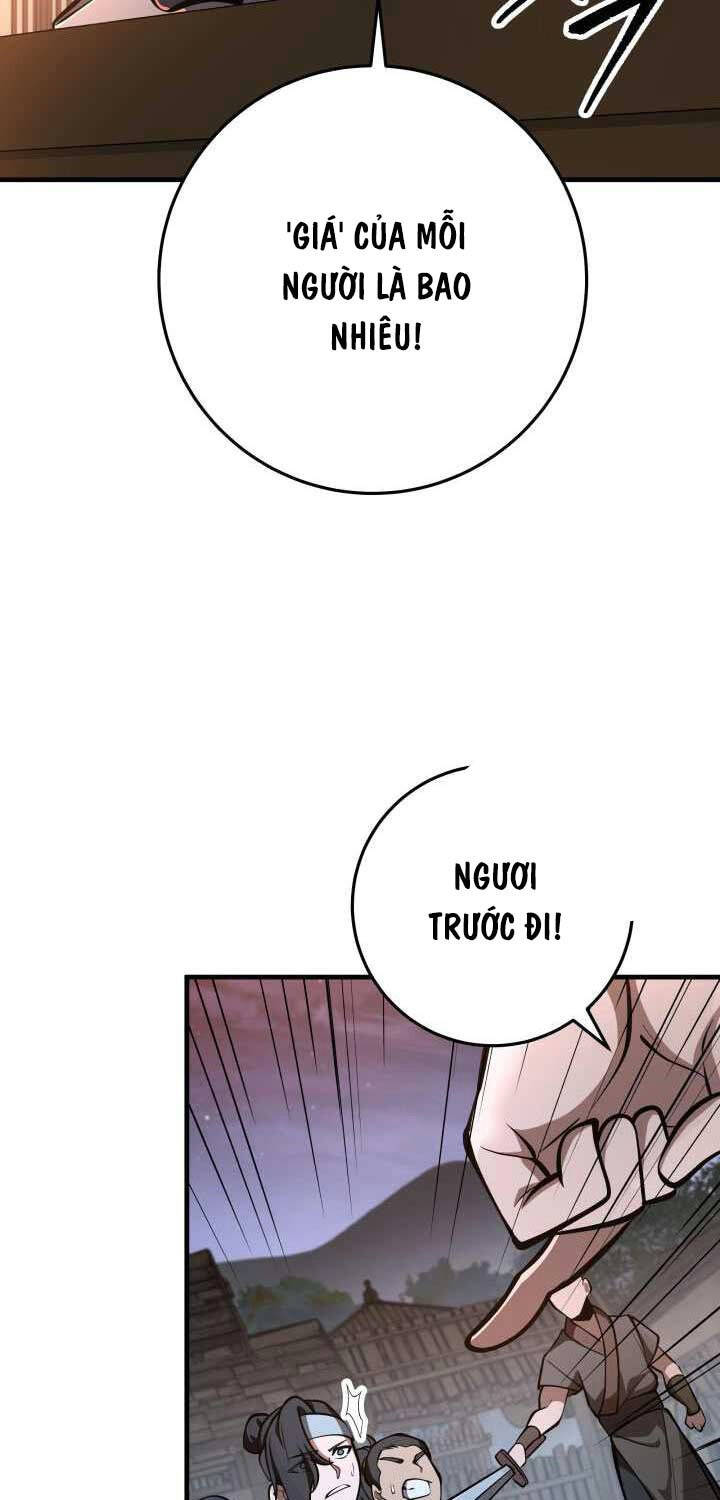 Cửu Thiên Kiếm Pháp Chap 78 - Next Chap 79