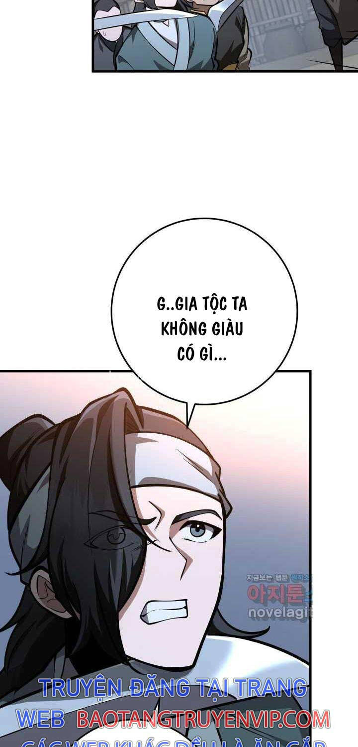 Cửu Thiên Kiếm Pháp Chap 78 - Next Chap 79