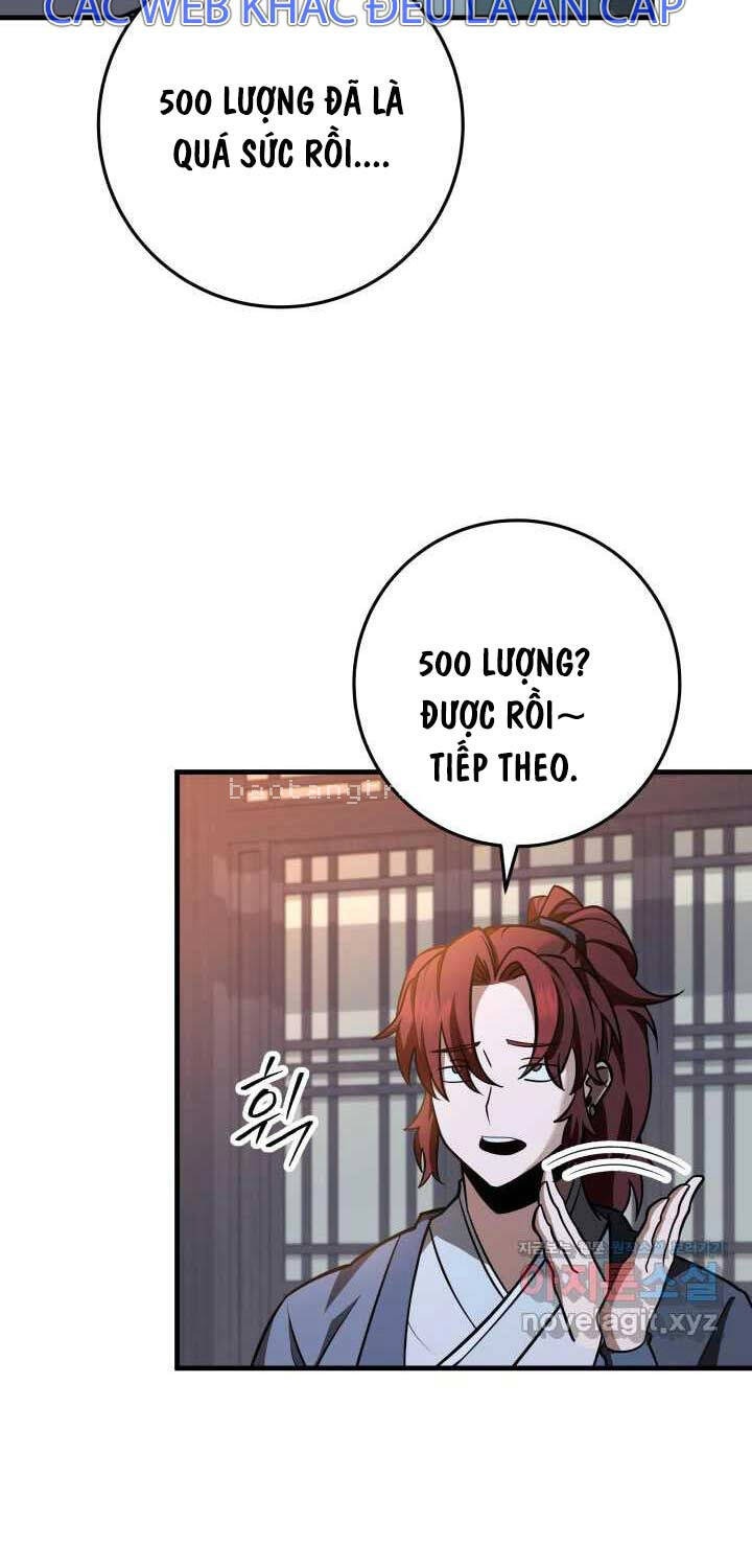 Cửu Thiên Kiếm Pháp Chap 78 - Next Chap 79