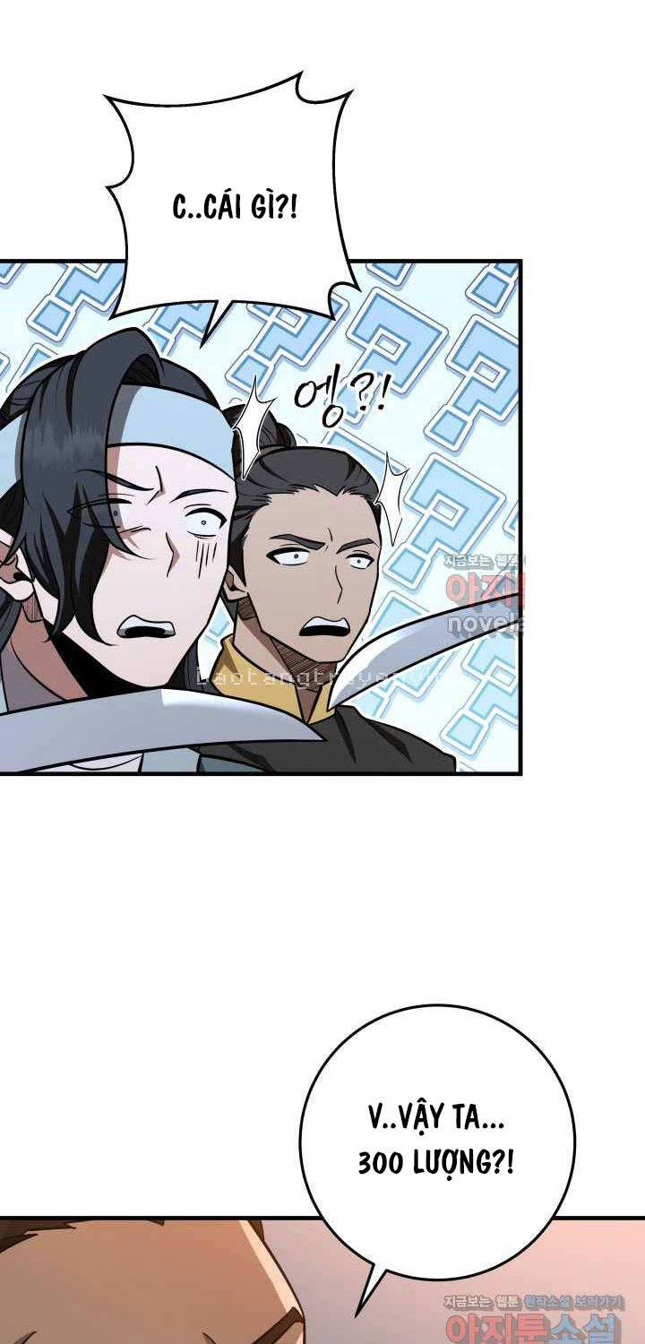 Cửu Thiên Kiếm Pháp Chap 78 - Next Chap 79