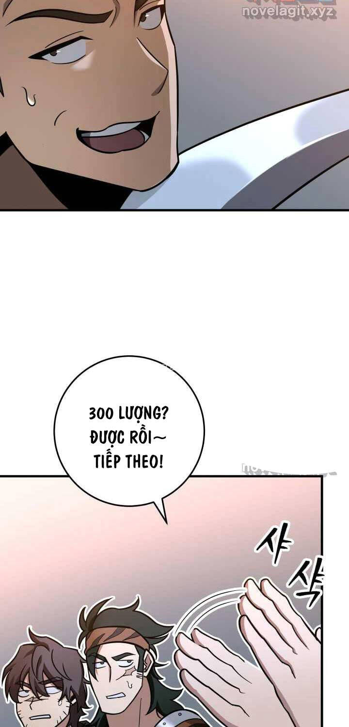 Cửu Thiên Kiếm Pháp Chap 78 - Next Chap 79