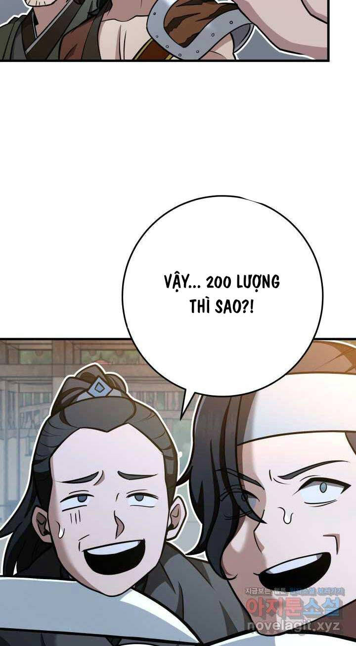 Cửu Thiên Kiếm Pháp Chap 78 - Next Chap 79