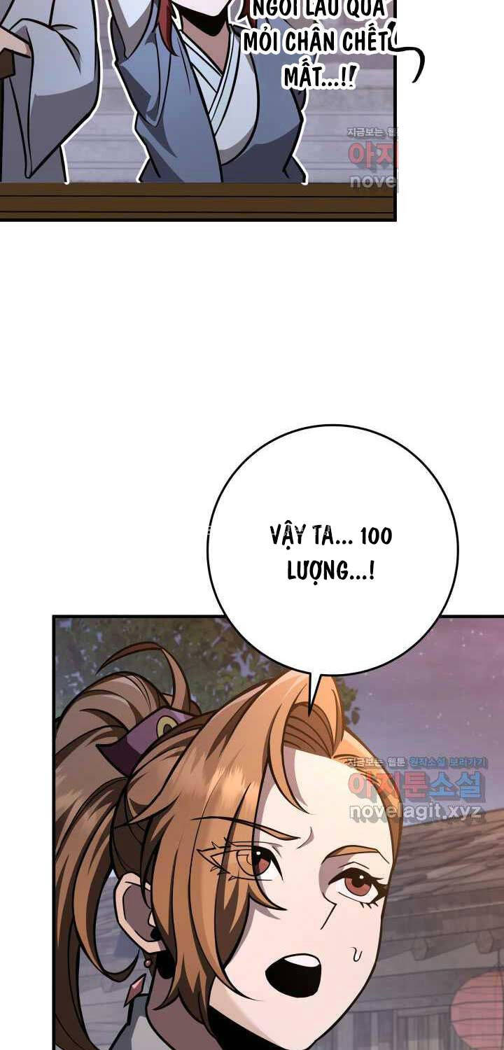 Cửu Thiên Kiếm Pháp Chap 78 - Next Chap 79