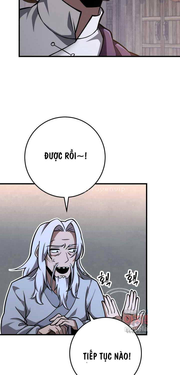 Cửu Thiên Kiếm Pháp Chap 78 - Next Chap 79