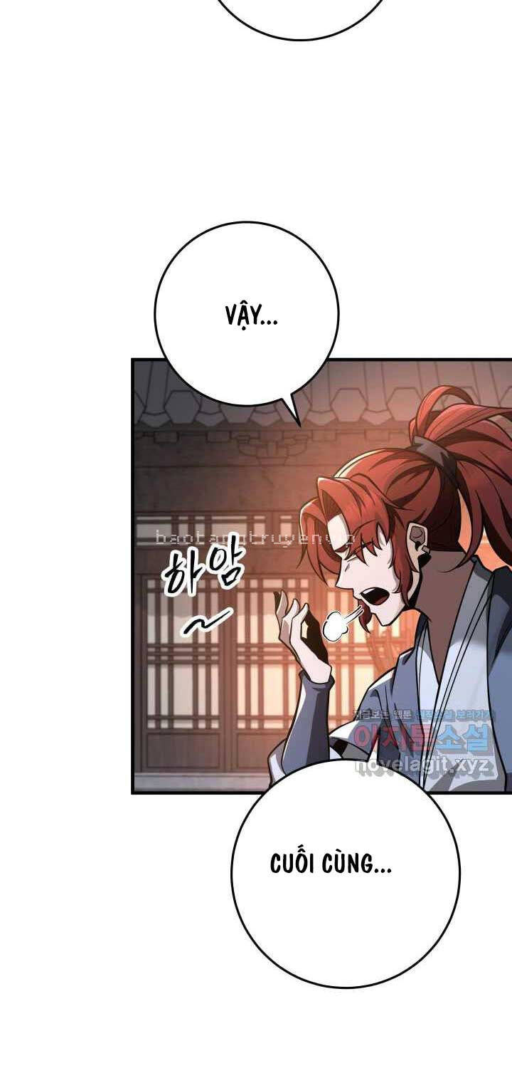 Cửu Thiên Kiếm Pháp Chap 78 - Next Chap 79
