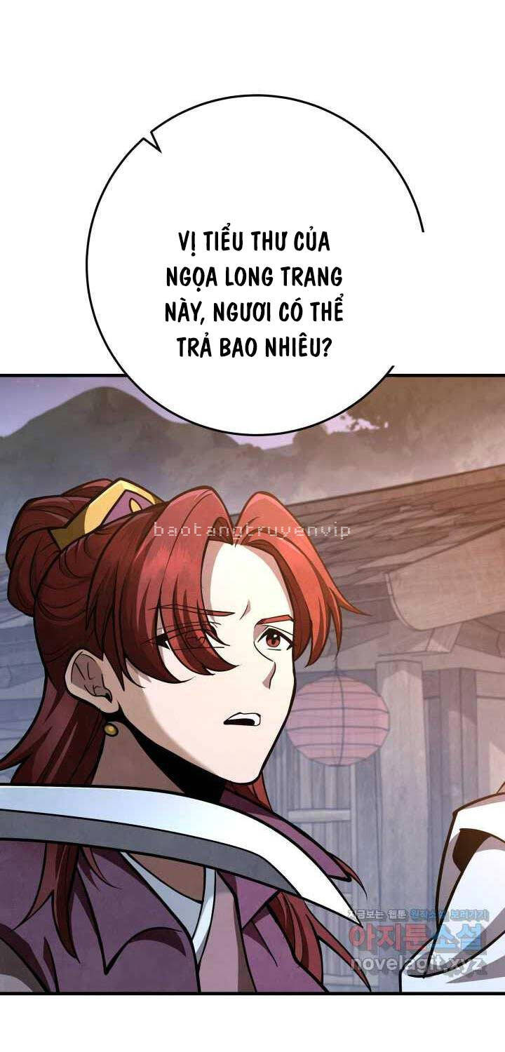 Cửu Thiên Kiếm Pháp Chap 78 - Next Chap 79