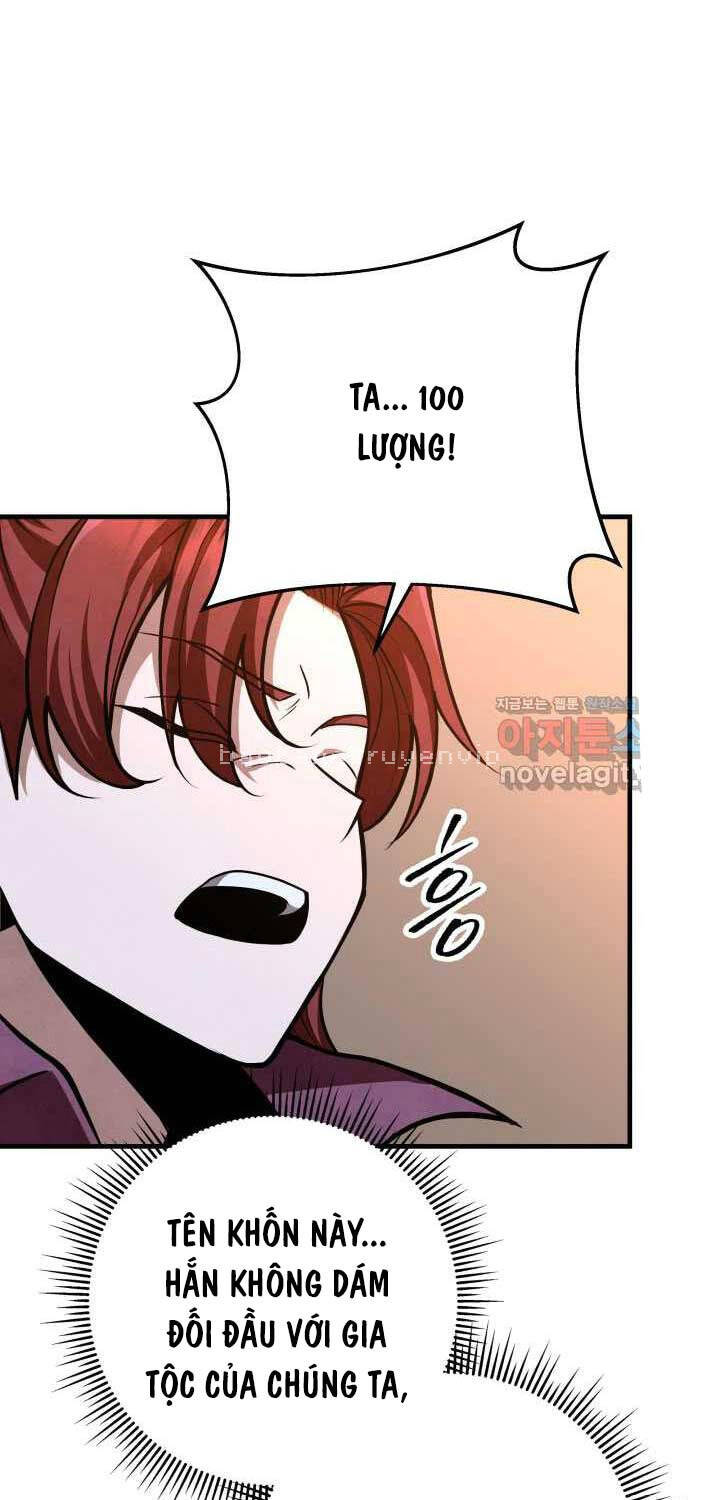 Cửu Thiên Kiếm Pháp Chap 78 - Next Chap 79