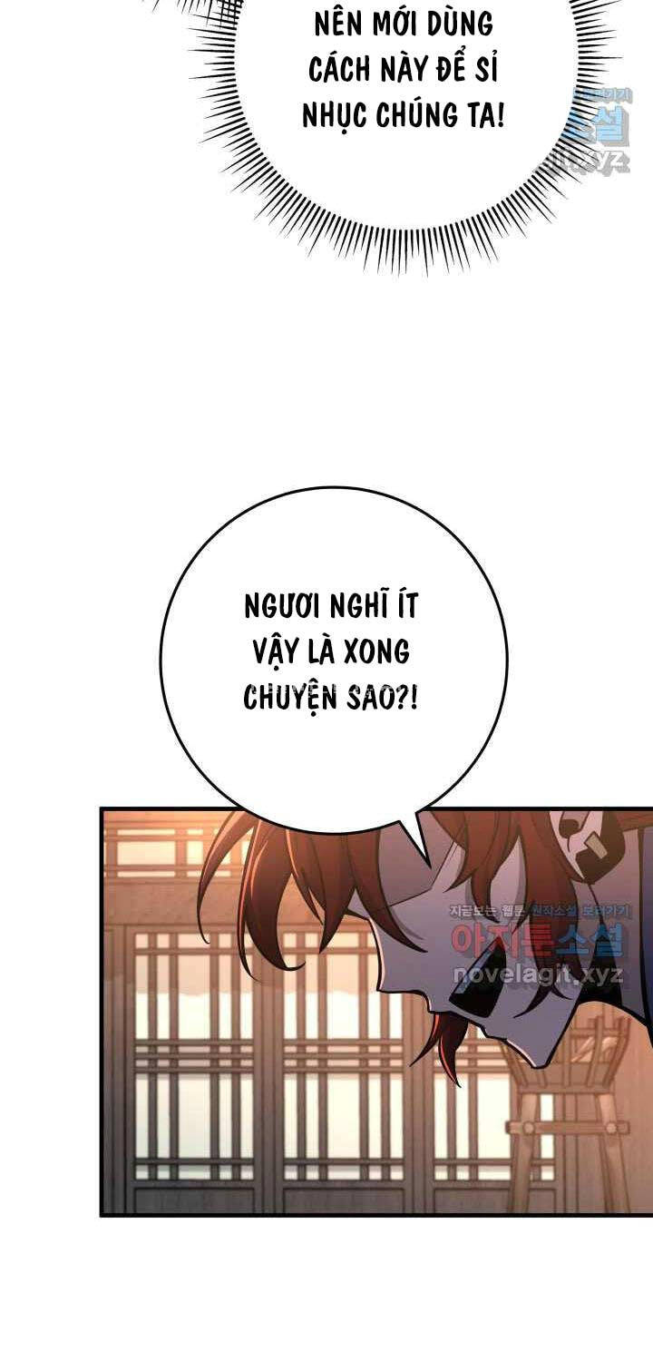 Cửu Thiên Kiếm Pháp Chap 78 - Next Chap 79