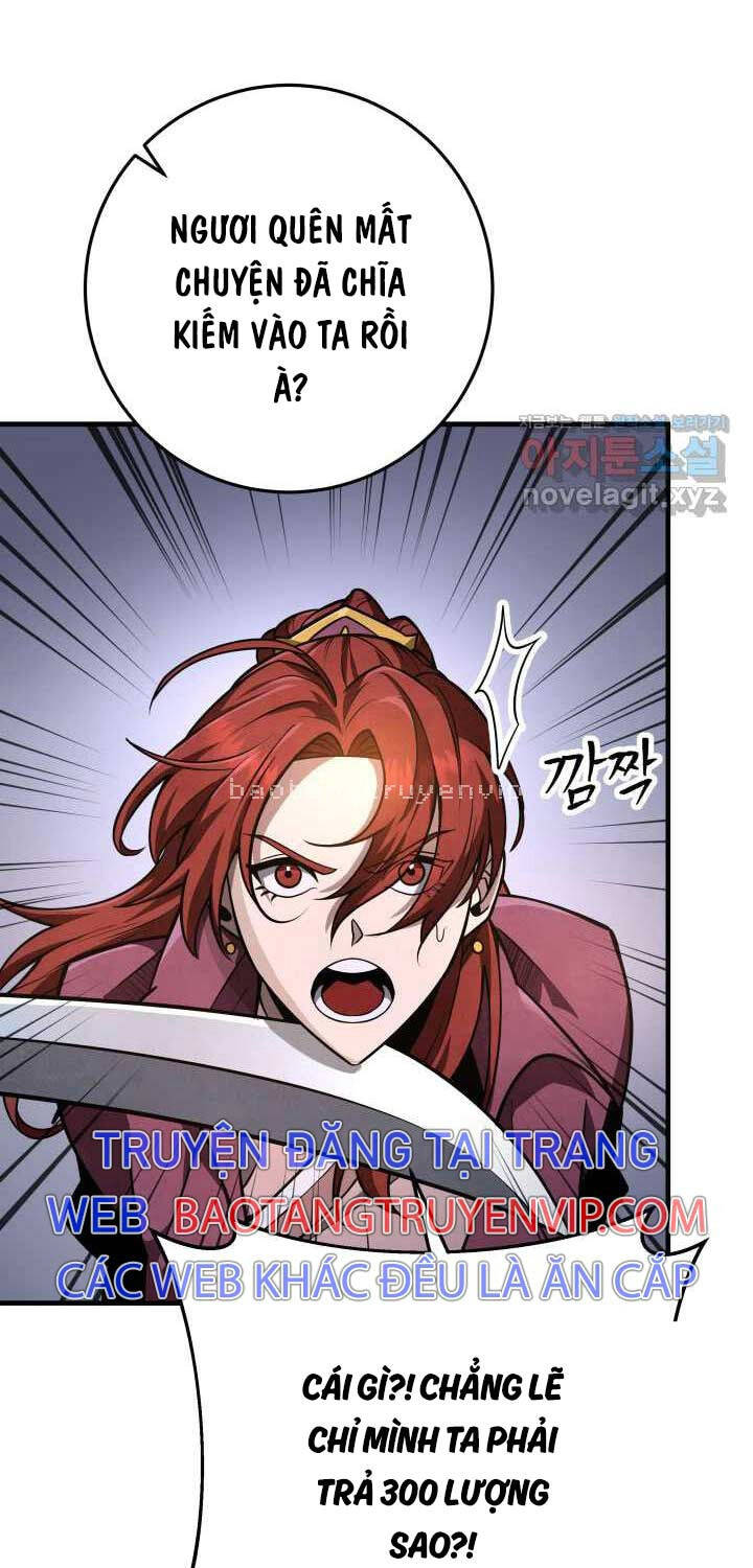 Cửu Thiên Kiếm Pháp Chap 78 - Next Chap 79