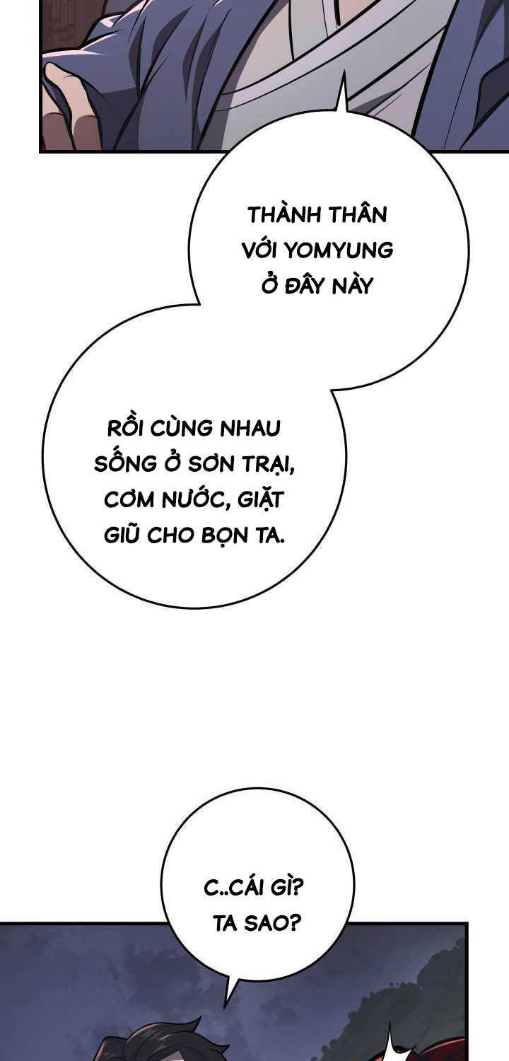 Cửu Thiên Kiếm Pháp Chap 79 - Next Chap 80