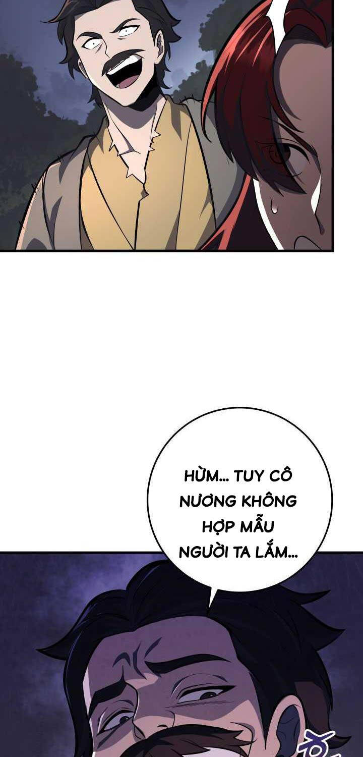 Cửu Thiên Kiếm Pháp Chap 79 - Next Chap 80