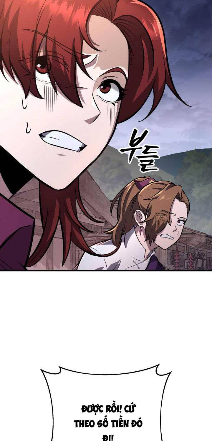 Cửu Thiên Kiếm Pháp Chap 79 - Next Chap 80
