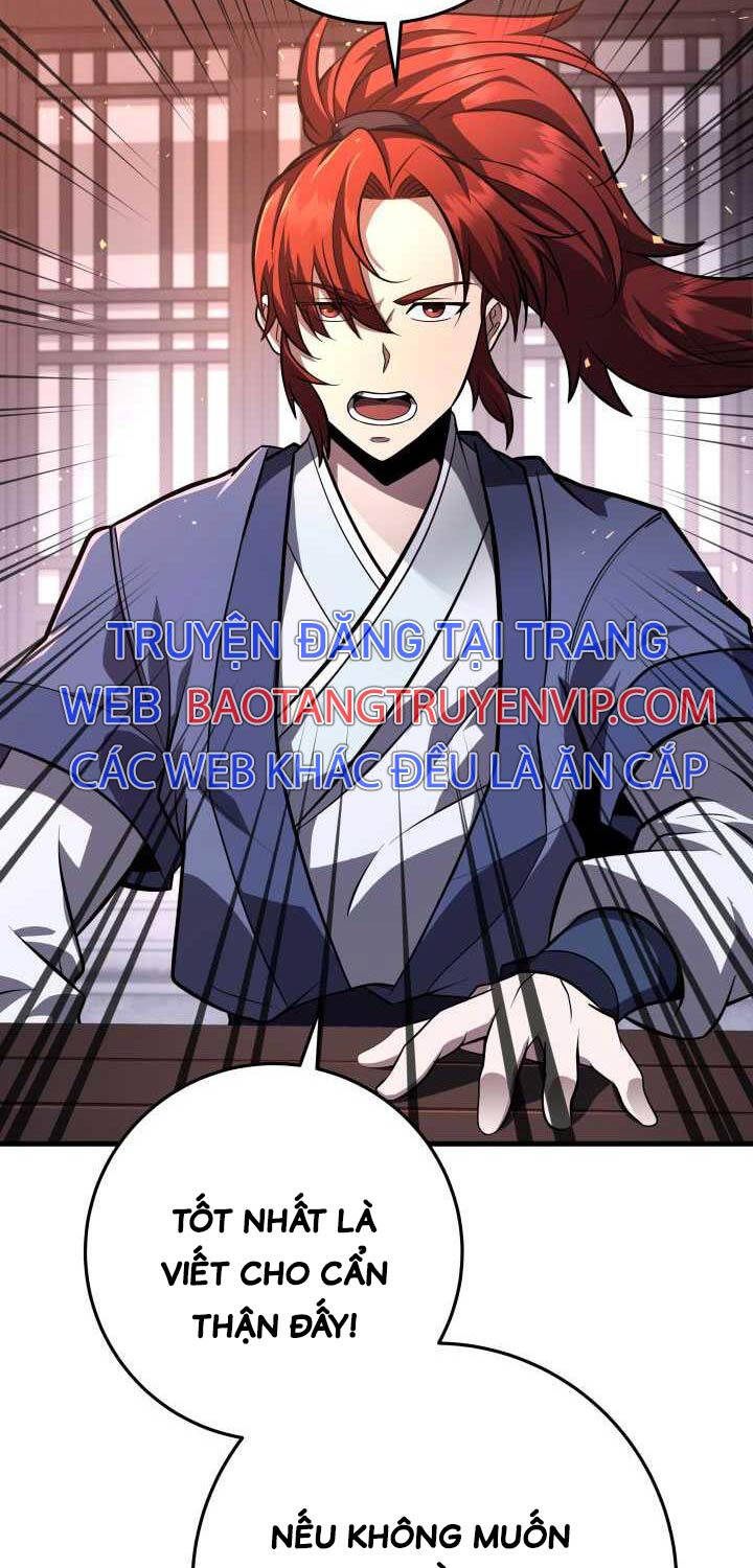 Cửu Thiên Kiếm Pháp Chap 79 - Next Chap 80
