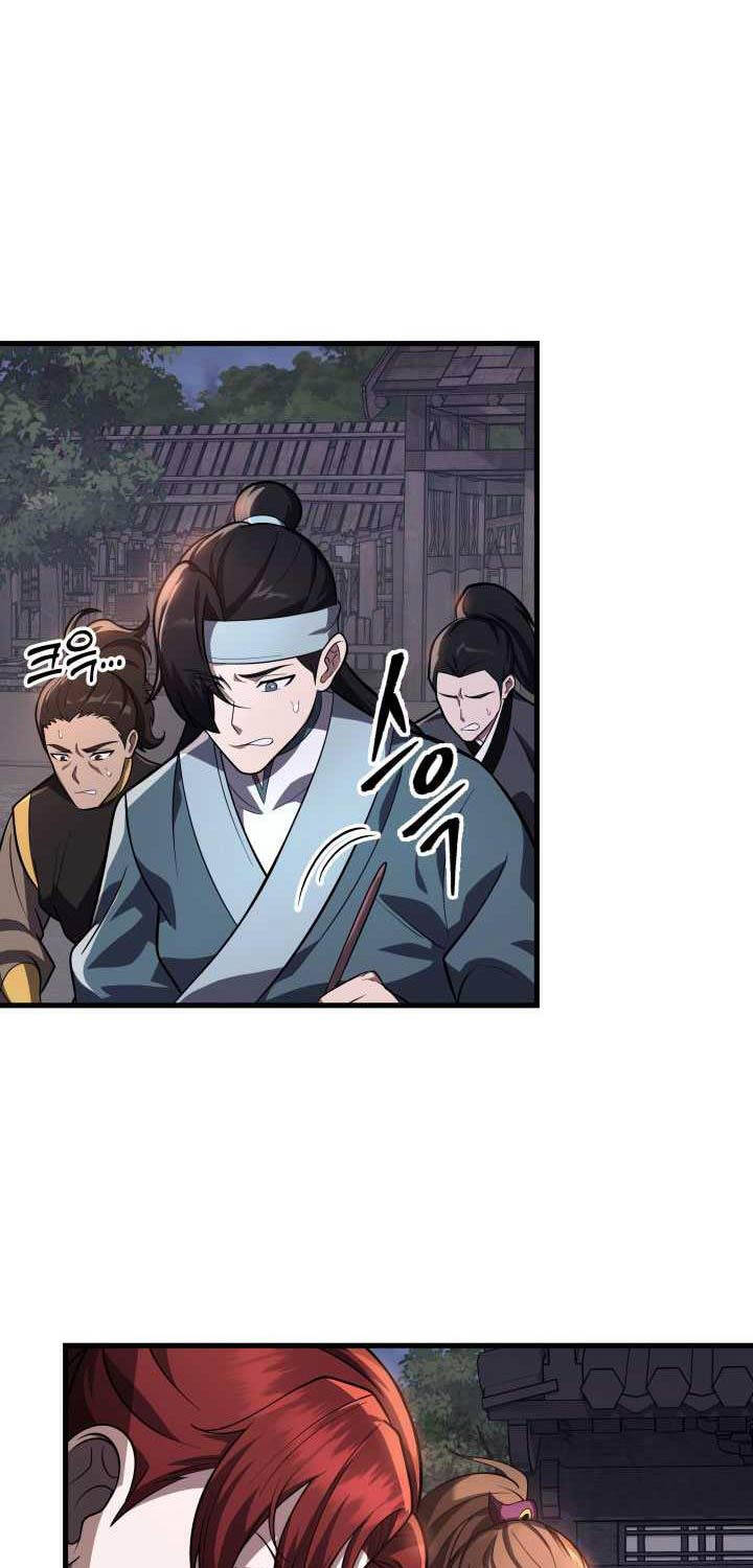 Cửu Thiên Kiếm Pháp Chap 79 - Next Chap 80