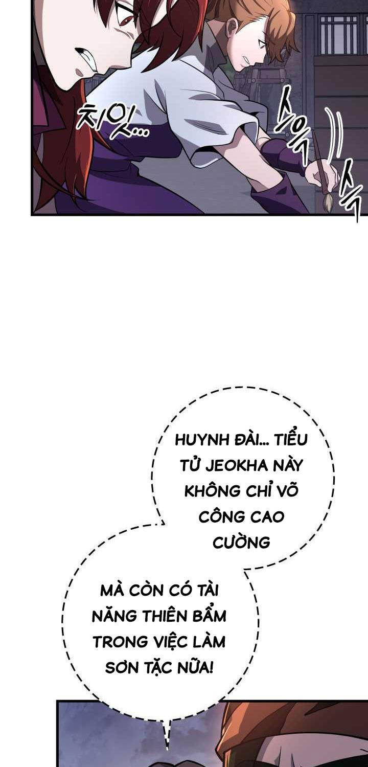Cửu Thiên Kiếm Pháp Chap 79 - Next Chap 80