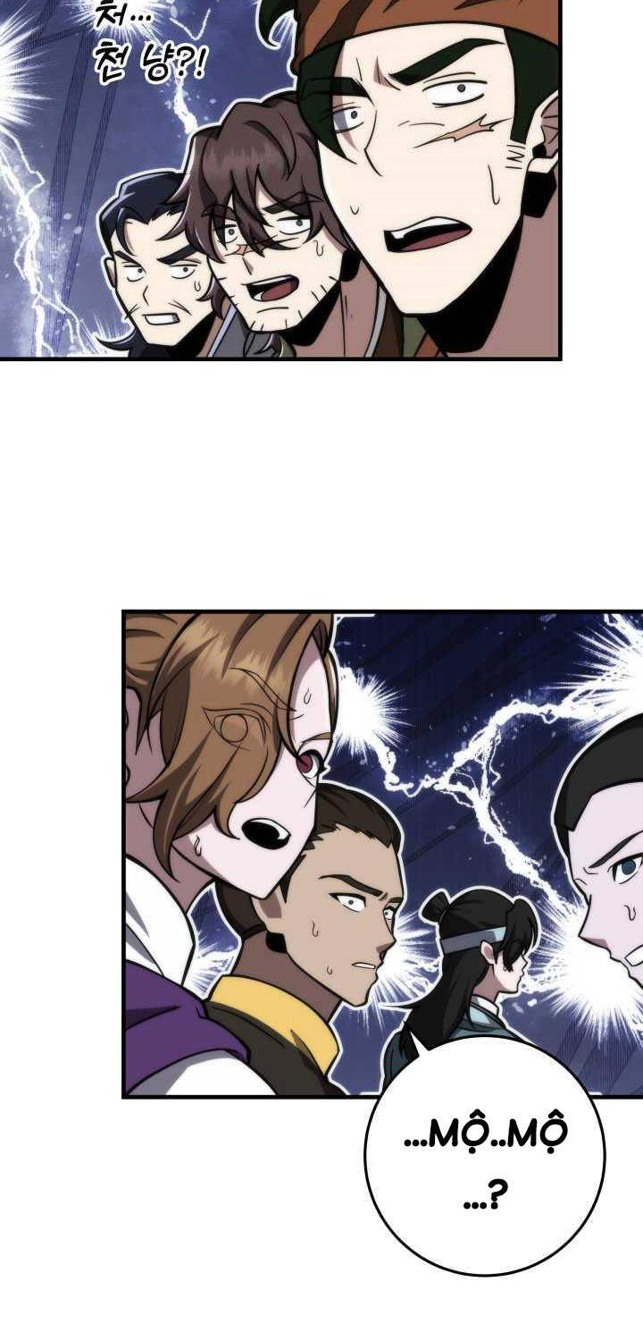 Cửu Thiên Kiếm Pháp Chap 79 - Next Chap 80