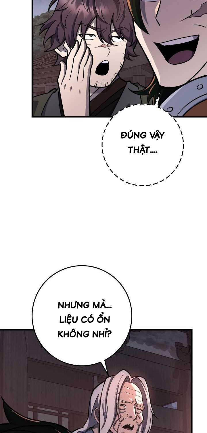 Cửu Thiên Kiếm Pháp Chap 79 - Next Chap 80
