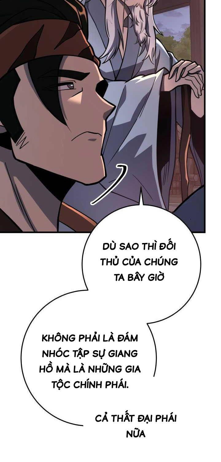Cửu Thiên Kiếm Pháp Chap 79 - Next Chap 80