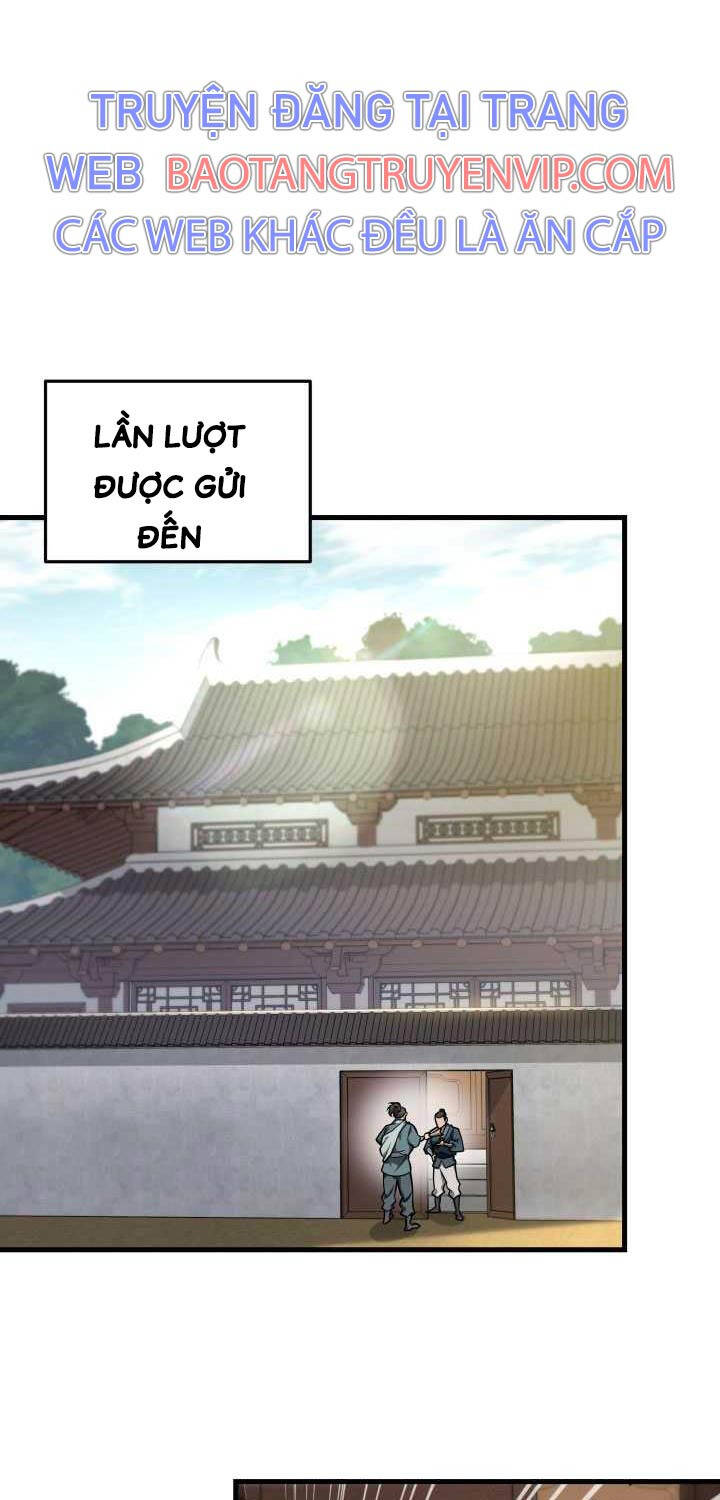 Cửu Thiên Kiếm Pháp Chap 79 - Next Chap 80