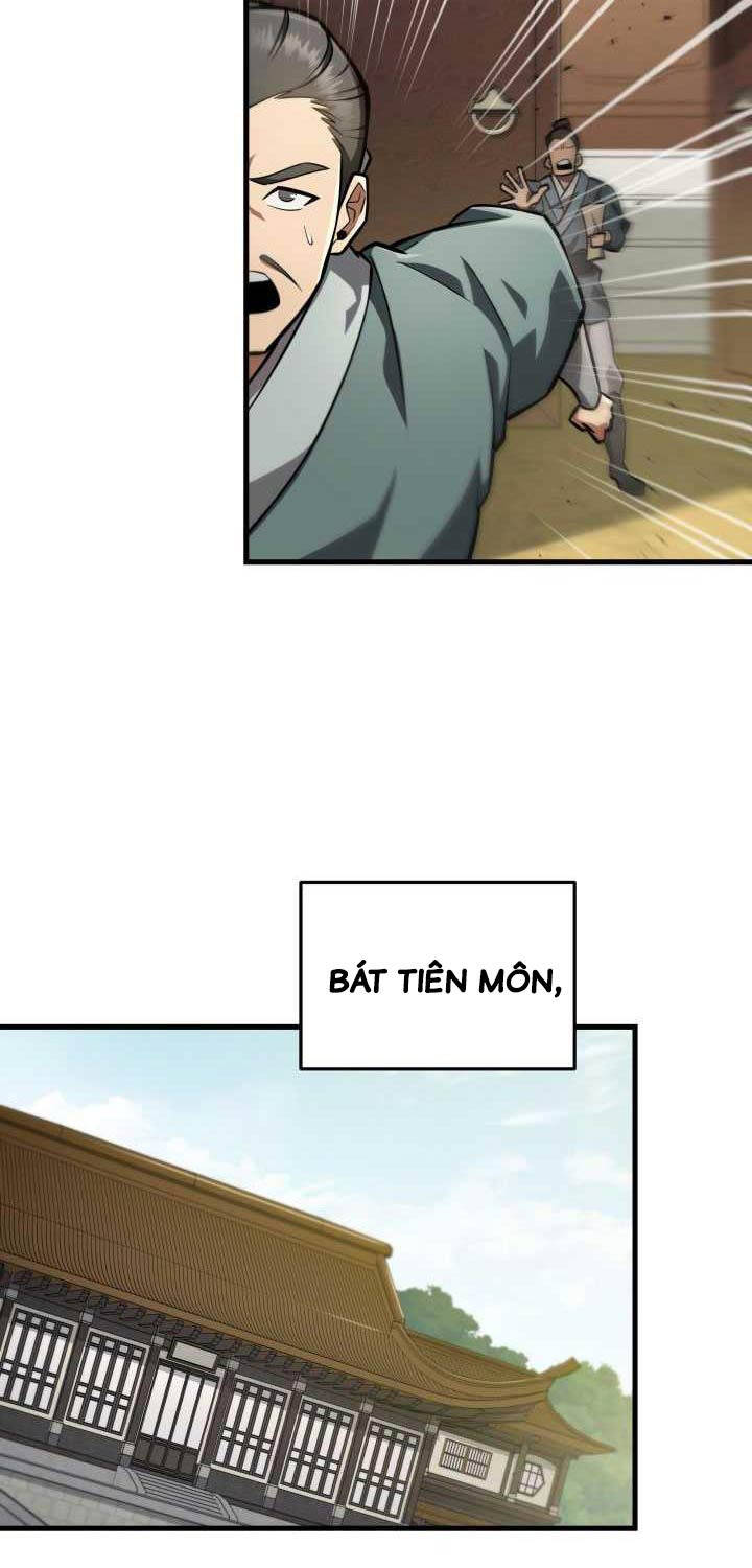 Cửu Thiên Kiếm Pháp Chap 79 - Next Chap 80