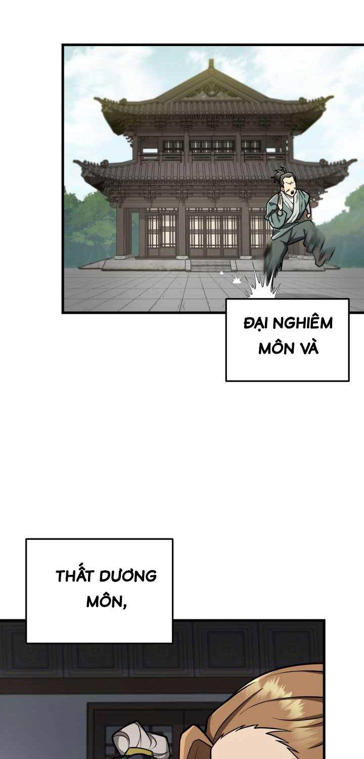 Cửu Thiên Kiếm Pháp Chap 79 - Next Chap 80