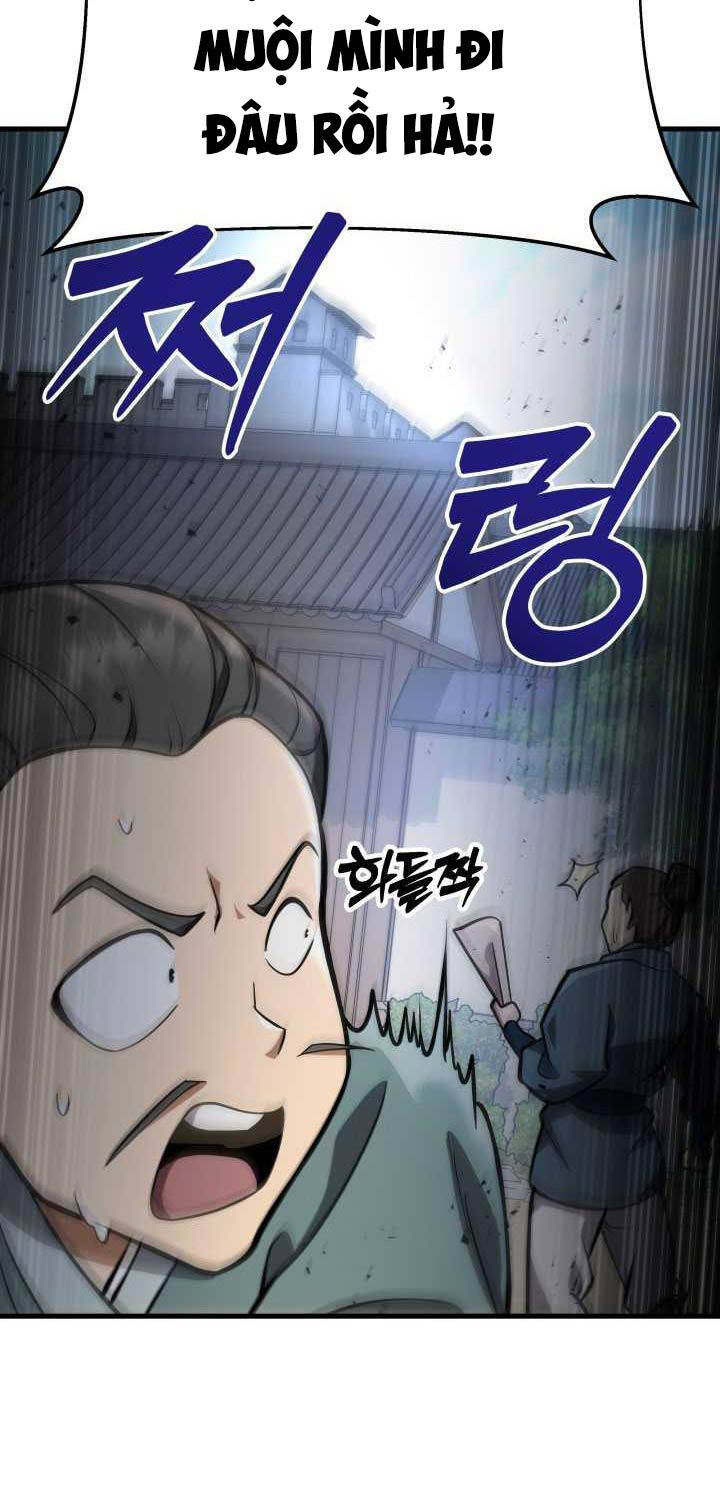 Cửu Thiên Kiếm Pháp Chap 79 - Next Chap 80