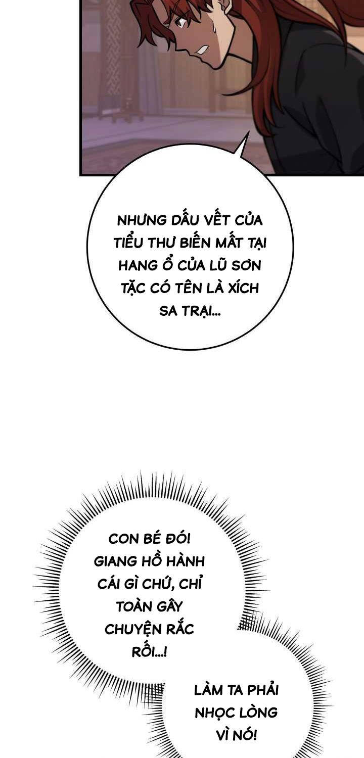 Cửu Thiên Kiếm Pháp Chap 79 - Next Chap 80