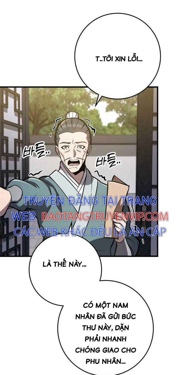 Cửu Thiên Kiếm Pháp Chap 79 - Next Chap 80